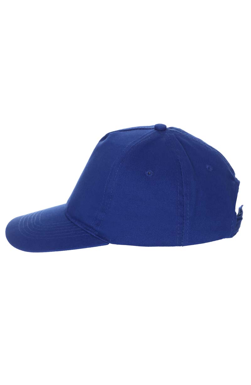Geffer 300 Caps
