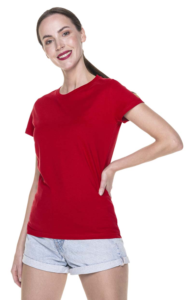 T-shirt Geffer 205
