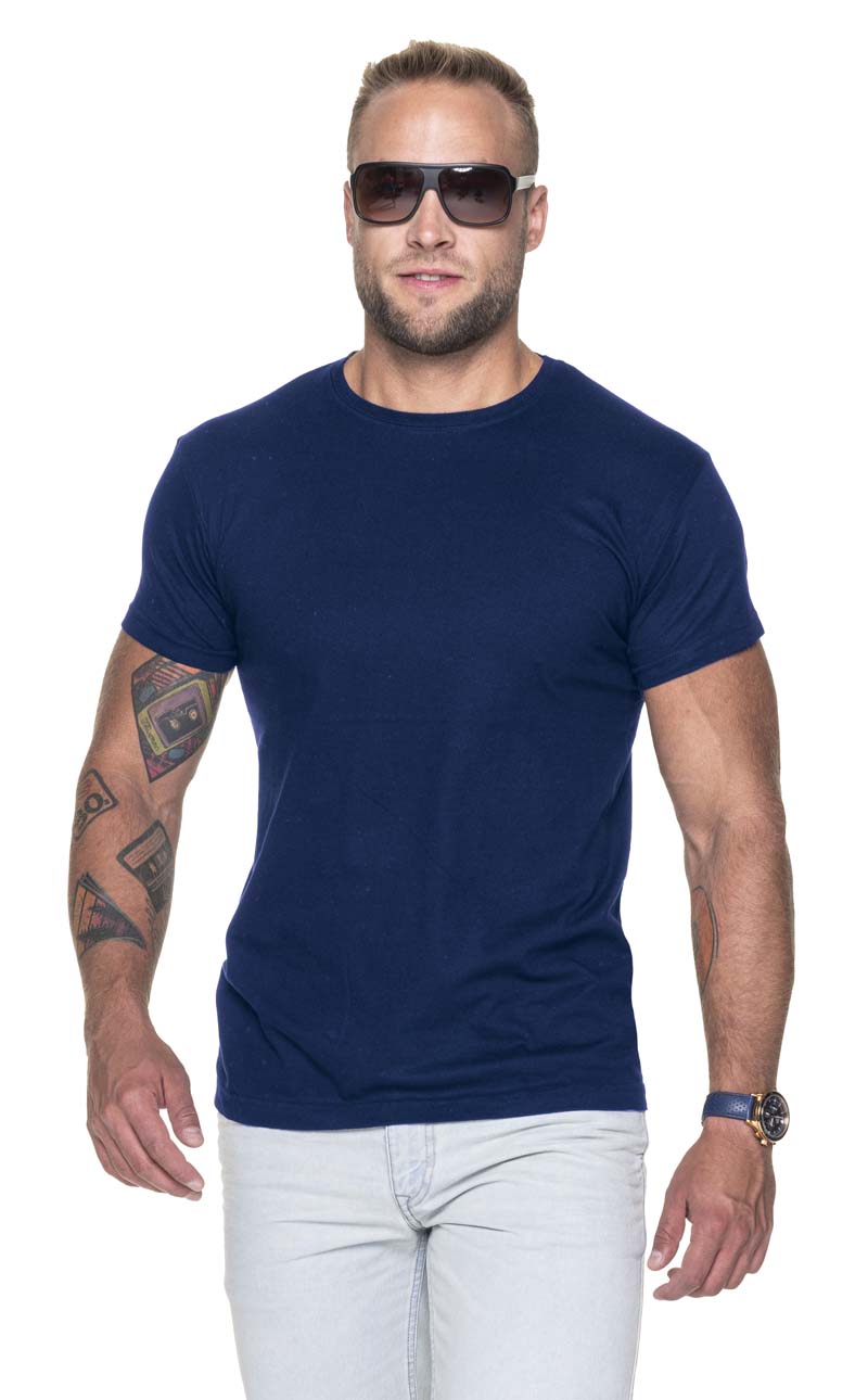 T-shirt Geffer 100