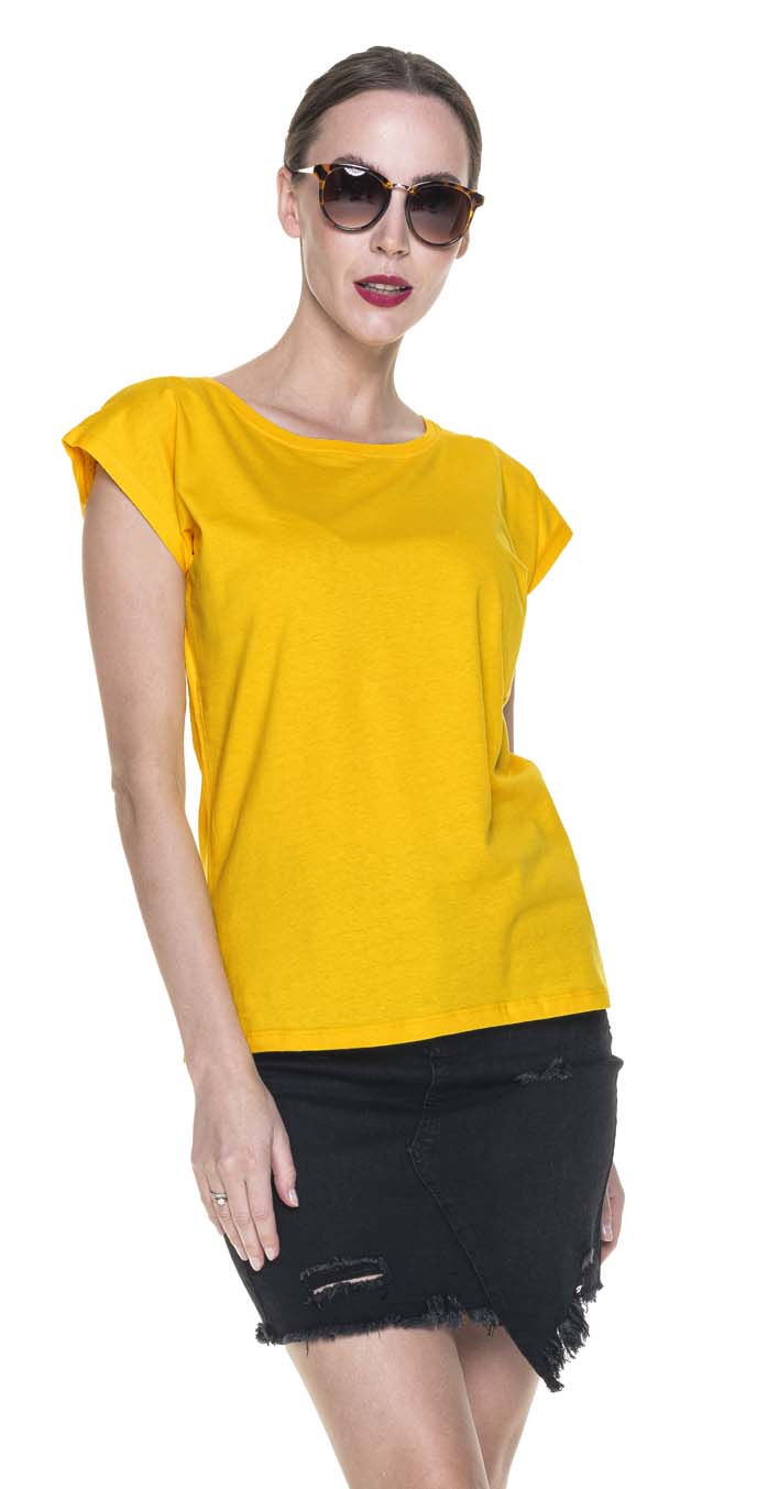 T-shirt Geffer 250