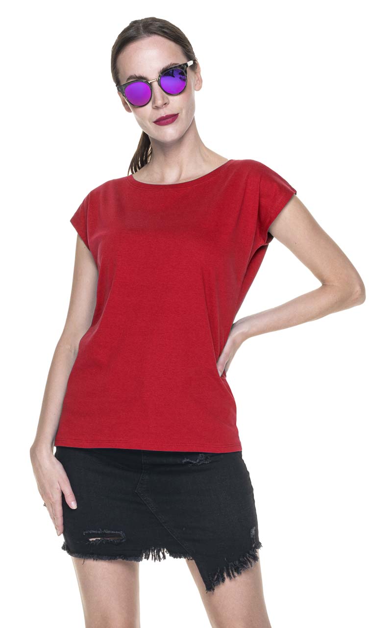 T-shirt Geffer 250
