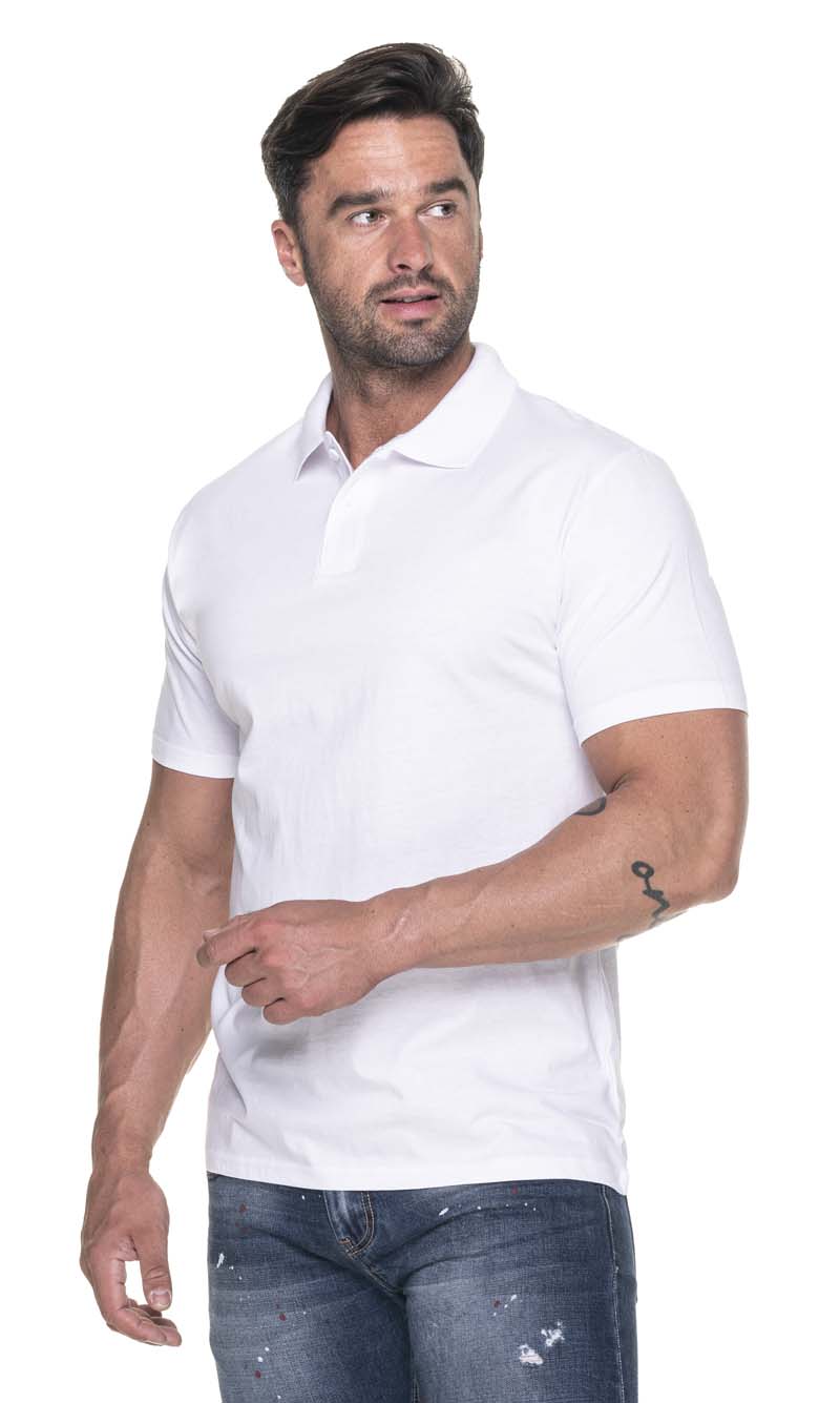 Polo Geffer 400