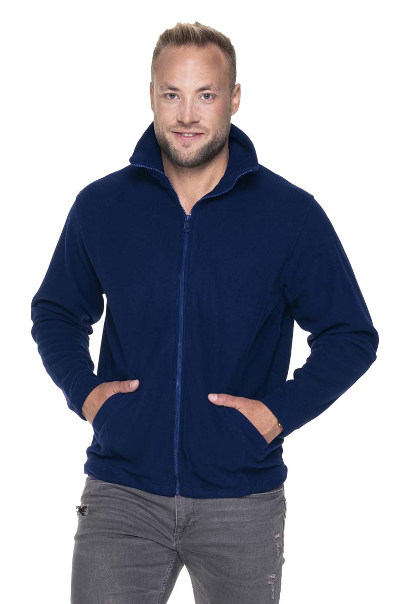 Geffer 700 Fleece - Farbe 22