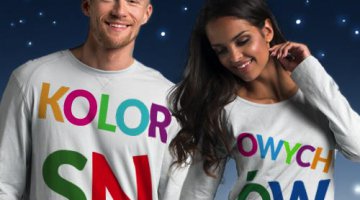 (Polski) Promocja Promostars «Kolorowych Snów»