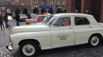 (Polski) Relacja z XXIII Finału WOŚP- odzież reklamowa Geffer