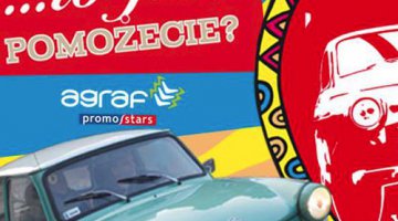 (Polski) Zapraszamy na 25. Finał WOŚP z zabytkowymi pojazdami