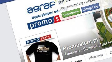 (Polski) Facebook. Polub nas na Facebooku :)