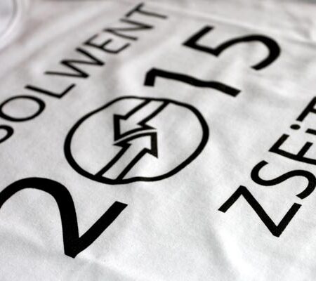 T-Shirts für die Absolventen der Schule für Elektronik und Telekommunikation „Elektronik“ in Olsztyn T-Shirts für die Absolventen der Schule für Elektronik und Telekommunikation „Elektronik“ in Olsztyn