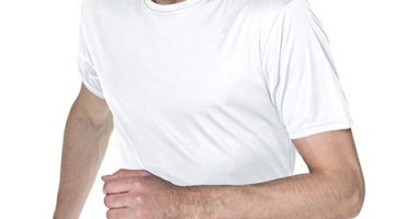 T-shirt Geffer 240