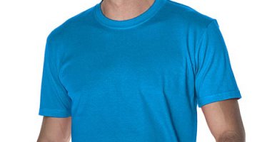 T-shirt’s Geffer 200