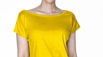 T-shirt’s Geffer 250