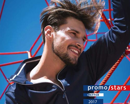 Новый каталог Promostars Geffer с коллекцией 2017 года Новый каталог Promostars Geffer с коллекцией 2017 года