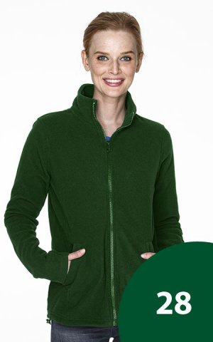 Fleece Geffer 770