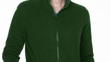 Fleece Geffer 770
