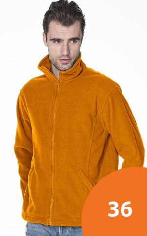 Fleece Geffer 700