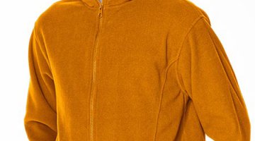Fleece Geffer 700