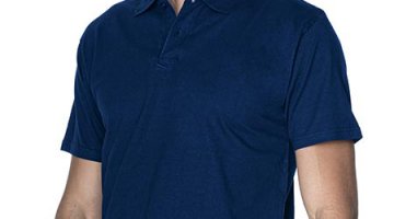 Polo Geffer 400
