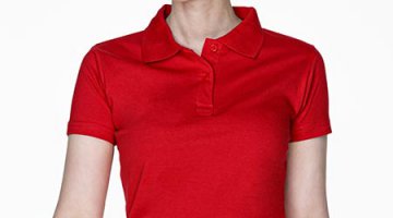 Polo Geffer 450