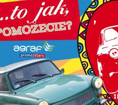 Besuchen Sie uns beim 25. WOŚP-Finale mit historischen Fahrzeugen Besuchen Sie uns beim 25. WOŚP-Finale mit historischen Fahrzeugen