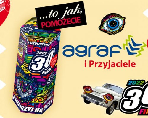 (Polski) E-Skarbonka 30 Finału WOŚP