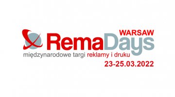 (Polski) RemaDays