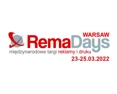 (Polski) RemaDays