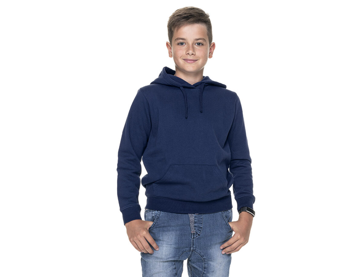 Kapuzensweatshirts Geffer 629 Kapuzensweatshirts Geffer 629