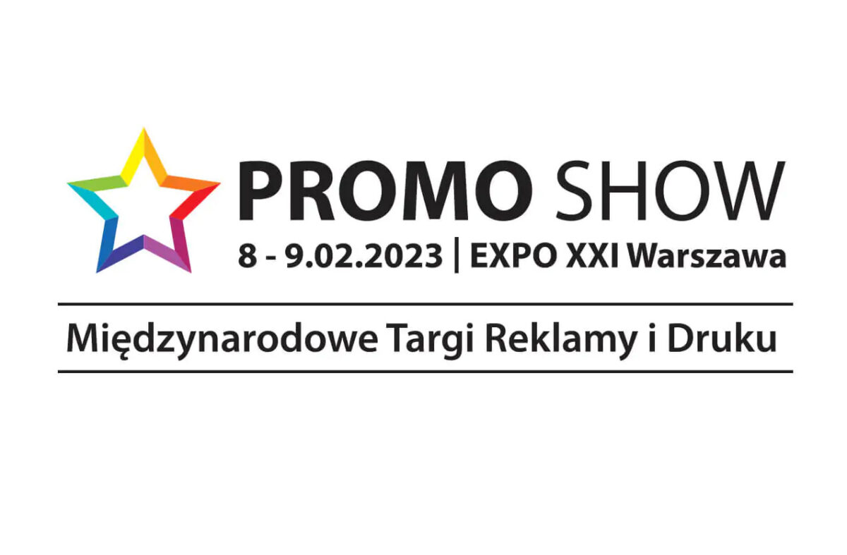 PromoShow 2023 PromoShow 2023