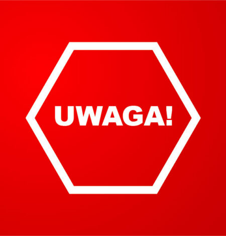 UWAGA! UWAGA!