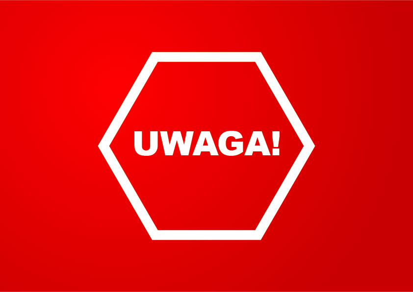 UWAGA! UWAGA!