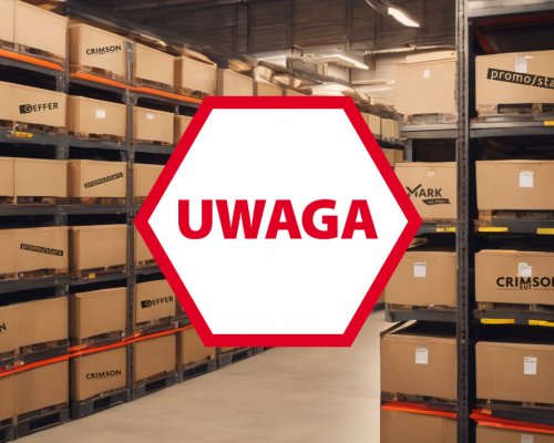 (Polski) Uwaga Magazyn