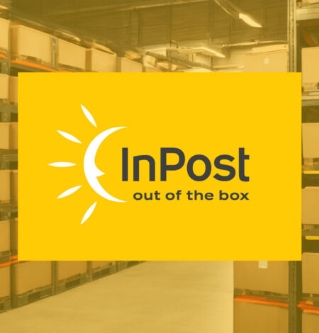 InPost w naszem sklepie internetowym InPost w naszem sklepie internetowym