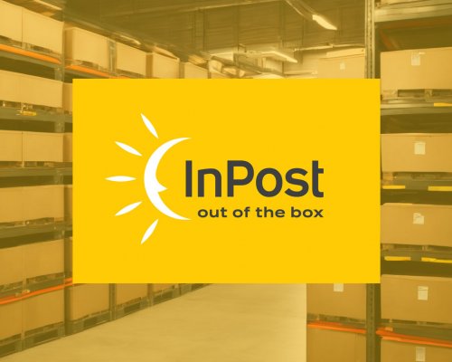 (Polski) InPost w naszem sklepie internetowym